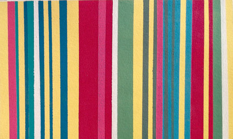ART 2018 - Colores en formas