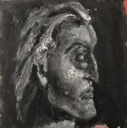 Rostro XIV