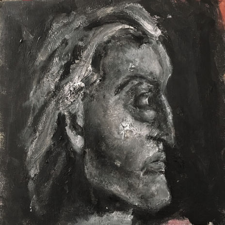 Rostro XIV