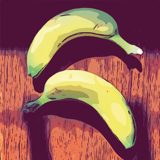 Bananas 