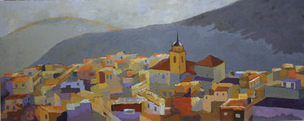 Pueblo I
