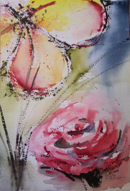 Flores