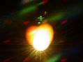 El corazón del Sol