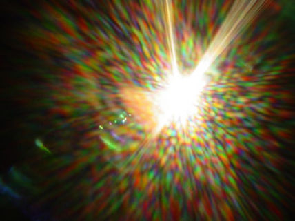 Explosión solar