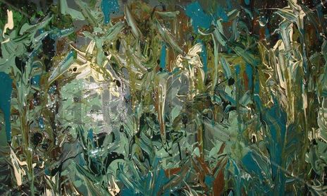 Abstracto