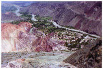 Cerro de los Siete...