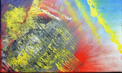 Abstracto