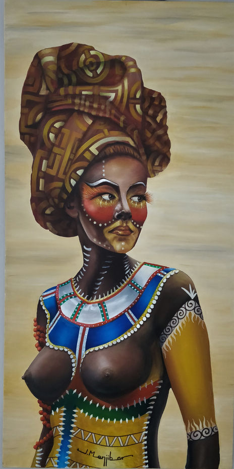 Bodypaint