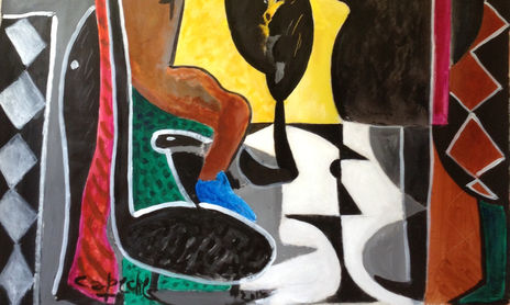 Abstracta