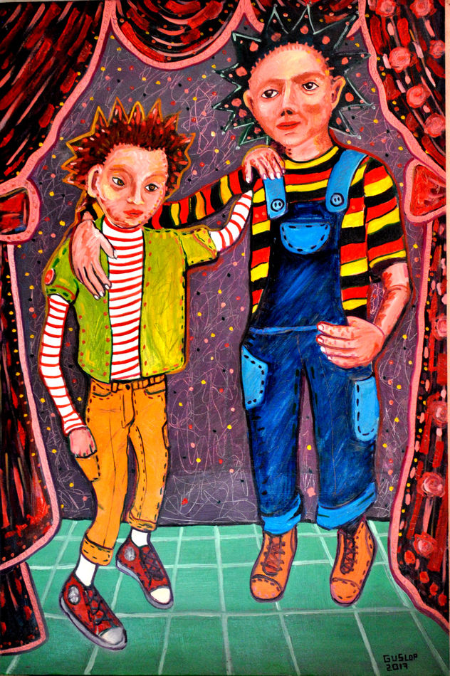 Marionetas