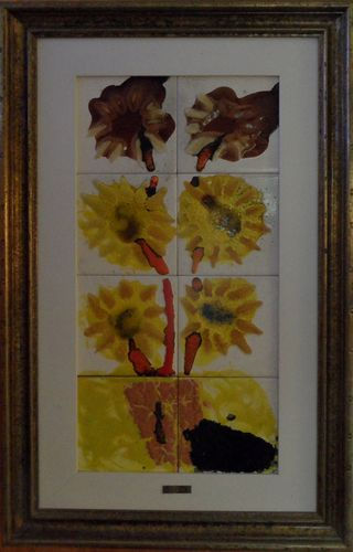 Girasoles...