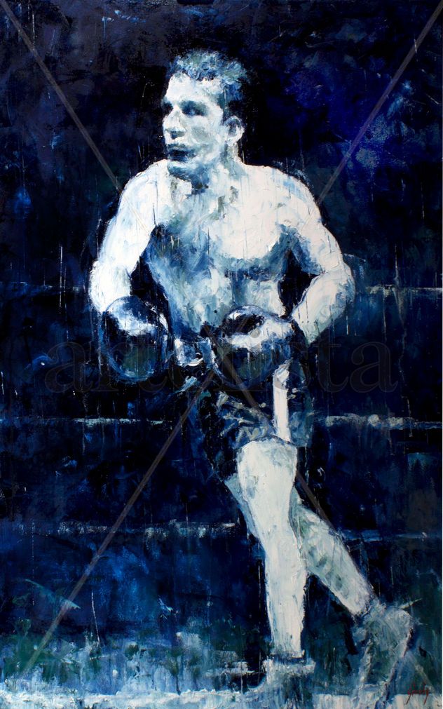 Toro salvaje