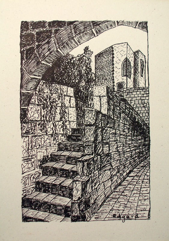 JAFFA 1(YAFO)