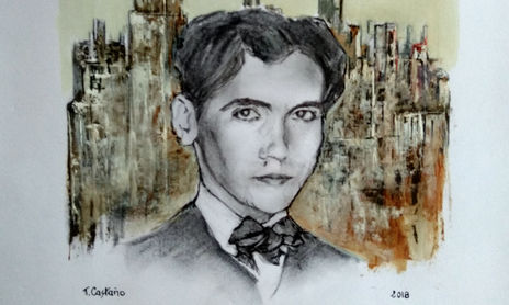Homenaje a Lorca en New York