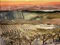 Viñedos de Jerez
