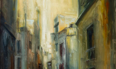 Ciudades