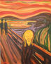 El grito de Munch