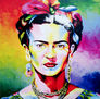 FRIDA