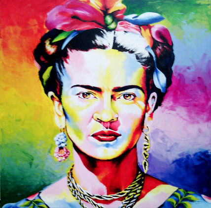 Frida