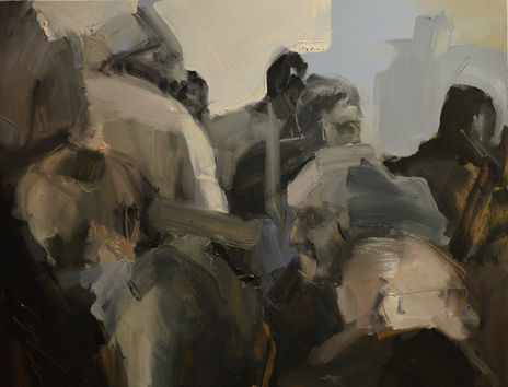 Multitud II