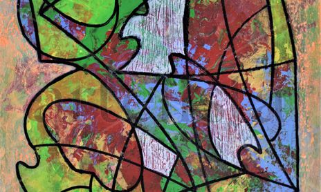 Lineas y elipses