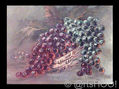 Uvas en Canasta