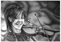 Lindsey Stirling