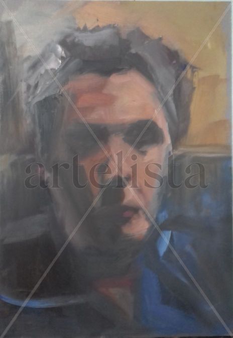 Autorretrato