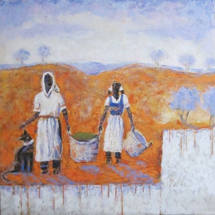 La cosecha