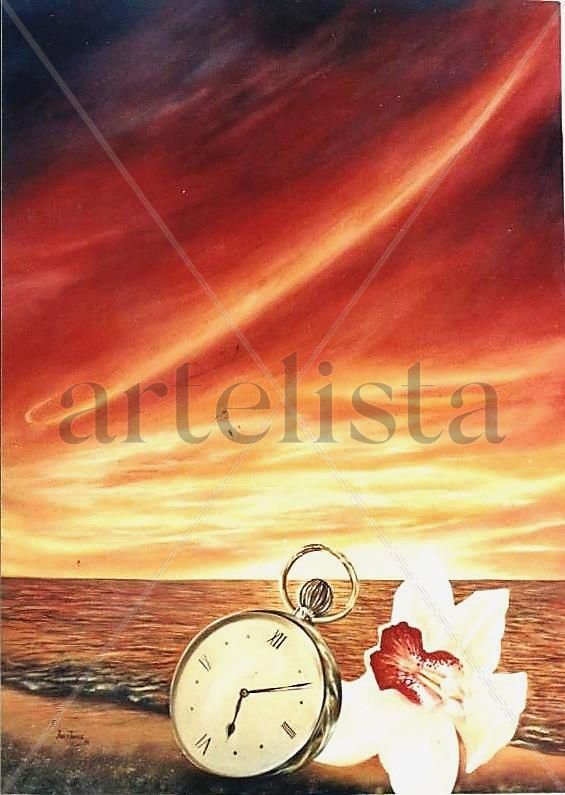"OCASO"