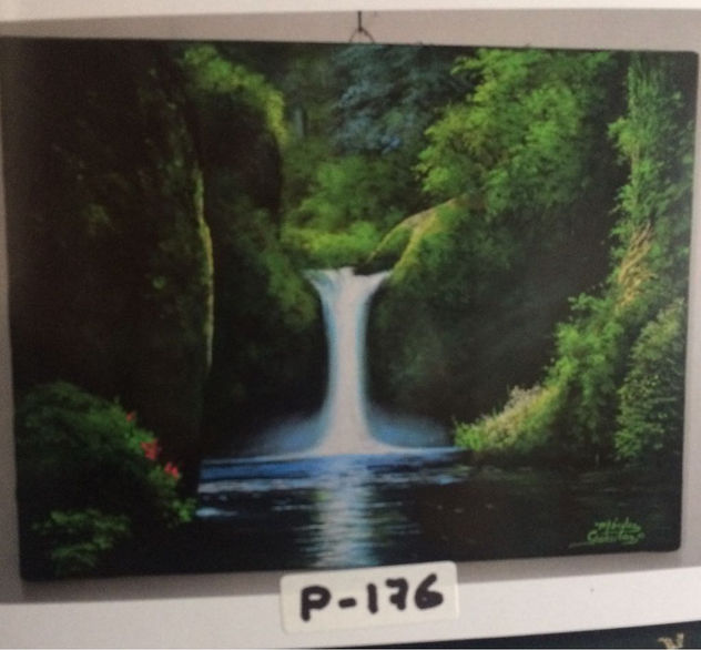 CASCADA