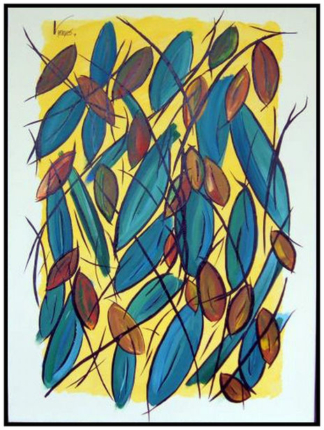 Hojarasca