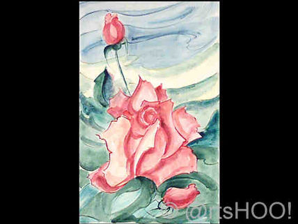Rosas