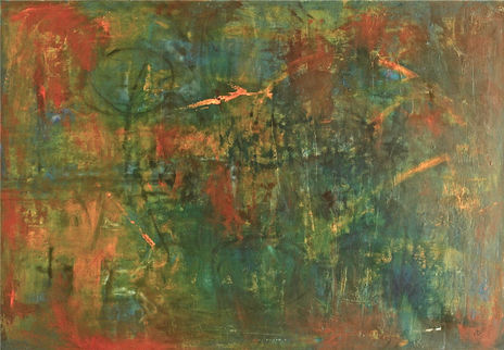 Serie "estropicios"