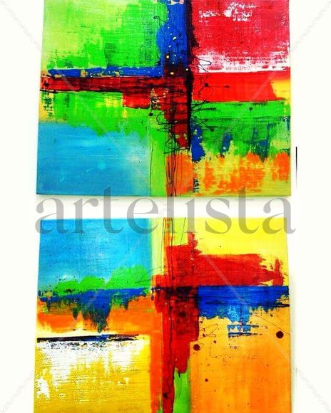 Sinfonía de color