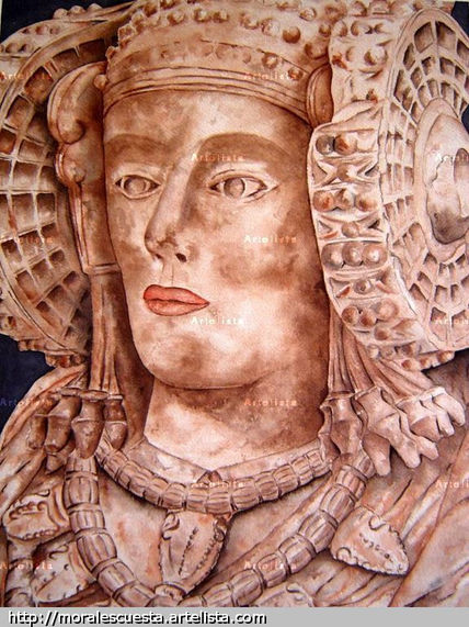 Dama de Elche