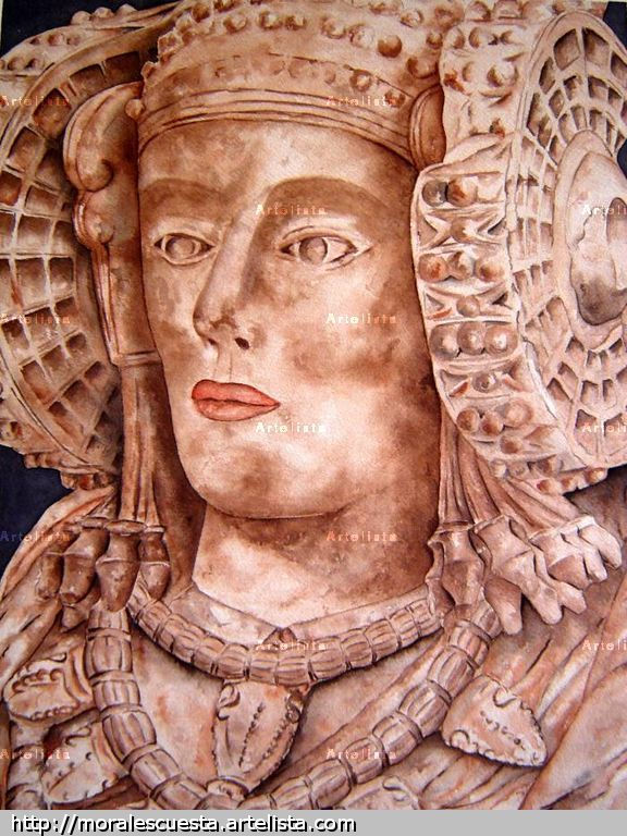Dama de Elche
