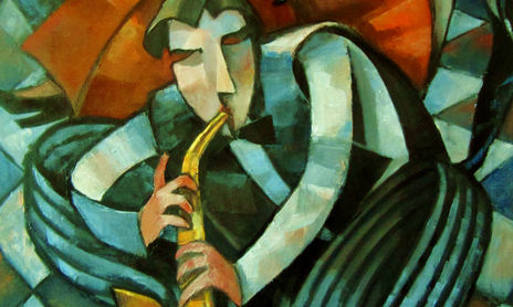 ORQUESTA DE JAZZ