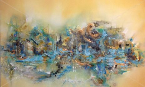 Abstracto