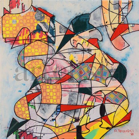 Opus 318