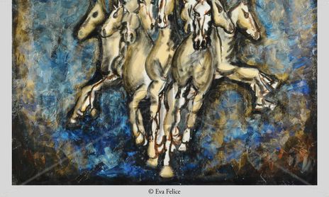 Caballos