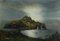 San Juan de Gaztelugatxe