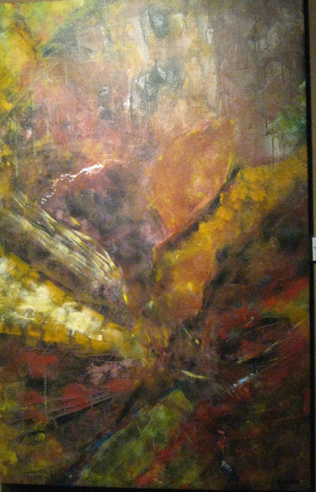 A VUELO DE PAJARO