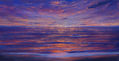 SUNSET SEA IV