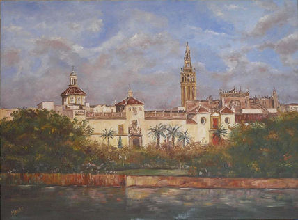 La Maestranza