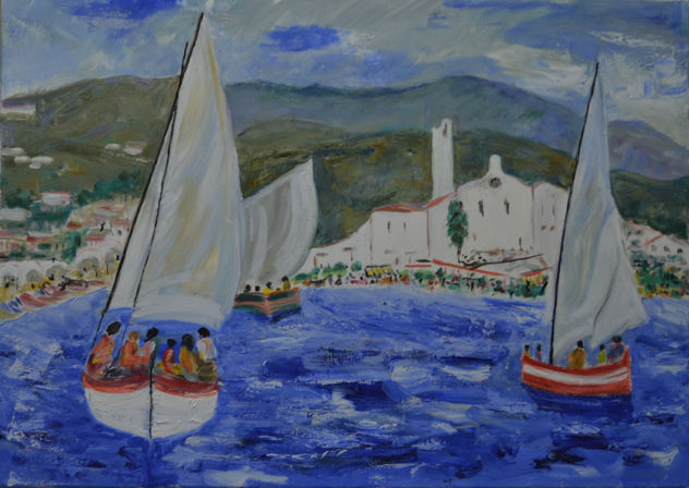 CADAQUÉS