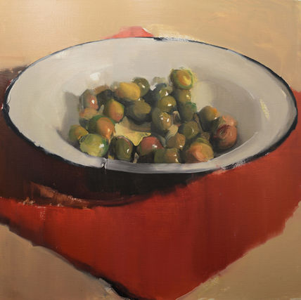 Aceitunas