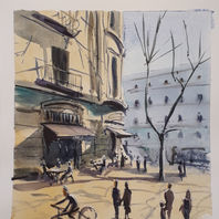 obra