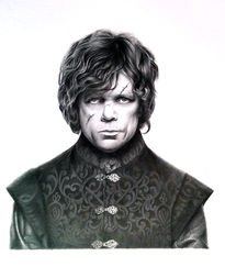 Tyrion Lannister