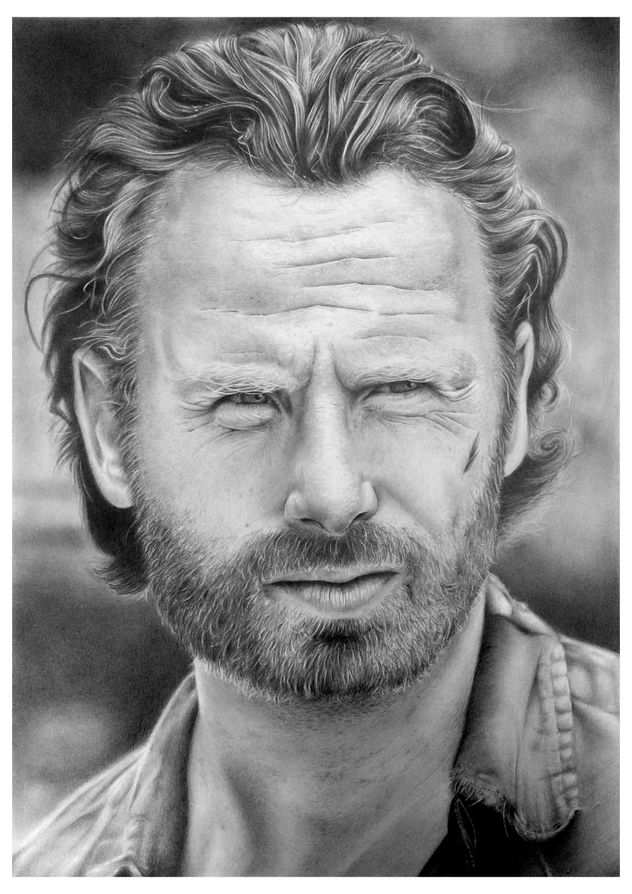 Rick Grimes (The Walking Dead)